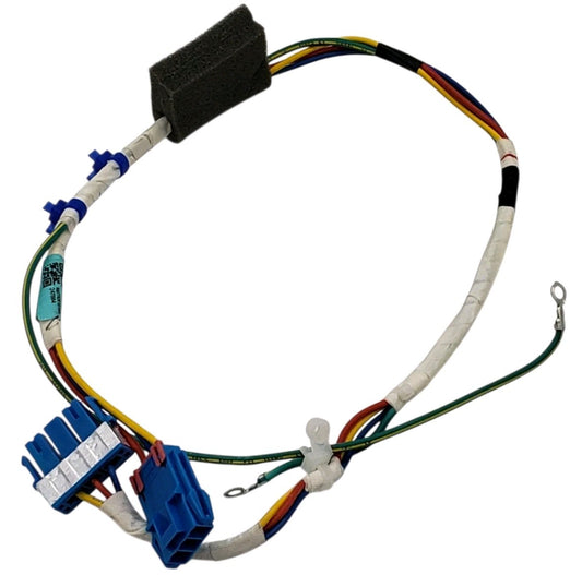 New OEM Replacement for LG Laundry Center Harness 6877ER1016S