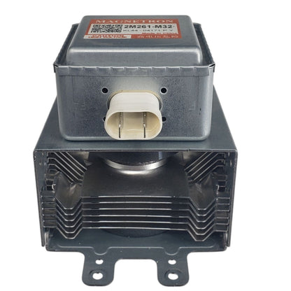 New OEM Panasonic Magnetron  2M261-M32U16