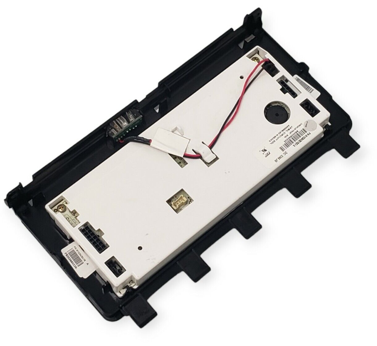 OEM Replacement for Whirlpool Fridge Control W10254282