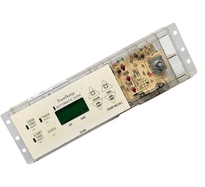 OEM Replacement for GE Oven Control 183D7277P005