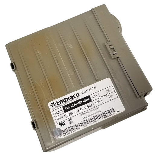 OEM Replacement for GE Fridge Inverter 519301012