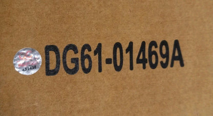 New OEM Replacement for Samsung Range Griddle  DG61-01469A