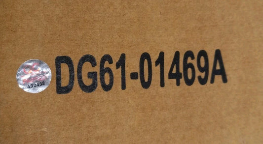 New OEM Replacement for Samsung Range Griddle  DG61-01469A