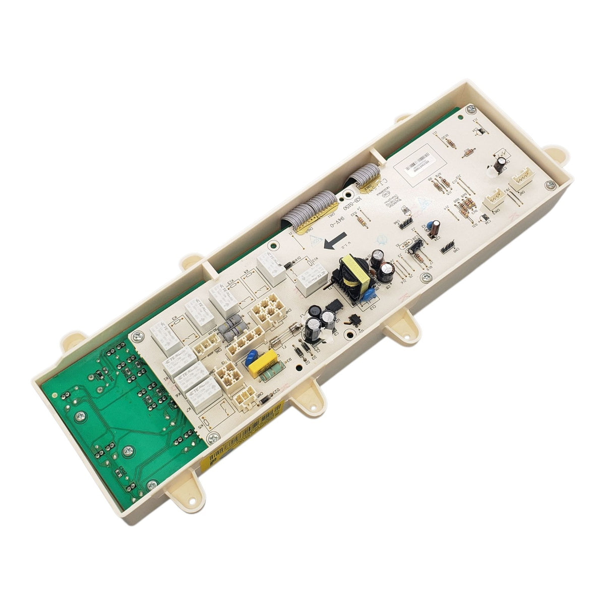 OEM Replacement for GE Washer Control Board 301334870008