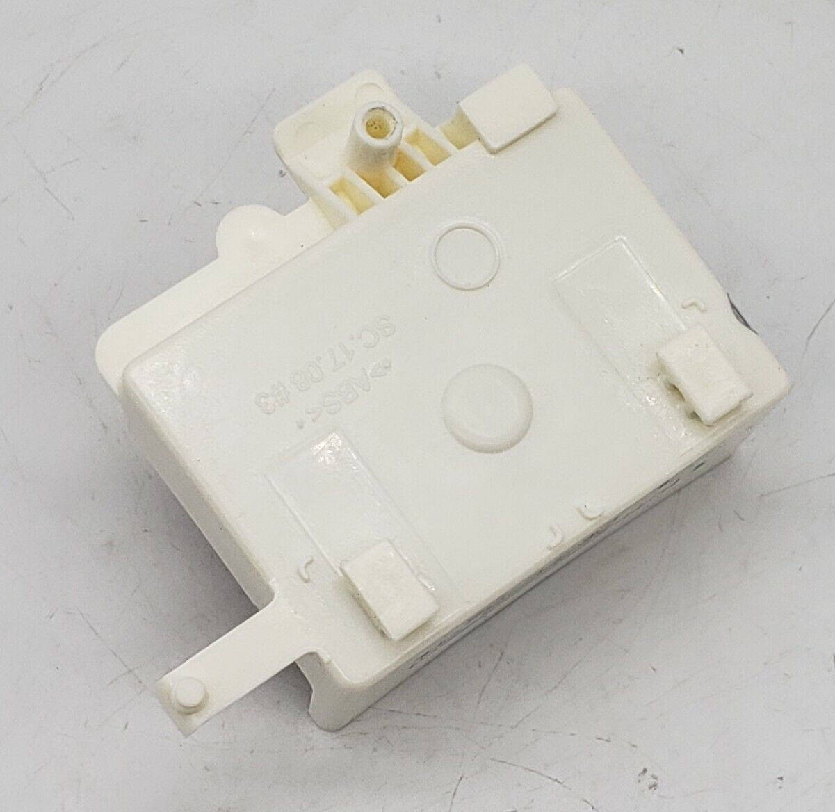 New Genuine OEM Replacement for LG Washer Noise Filter EAM63891333