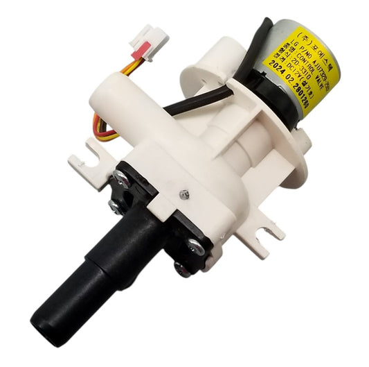 New OEM Replacement for LG Washer Valve Assembly AJU73292502