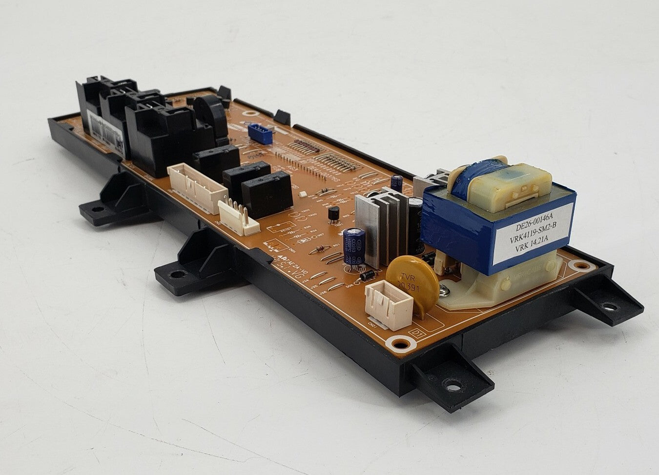 OEM Replacement for Samsung Range Control DE92-03045B