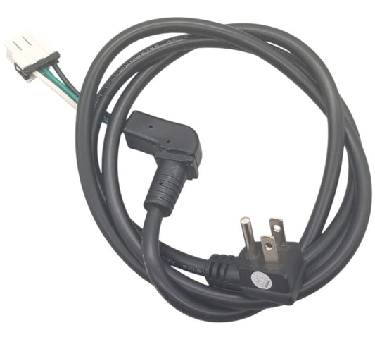 New Genuine OEM Replacement for Midea Range Power Cord 17471100004290