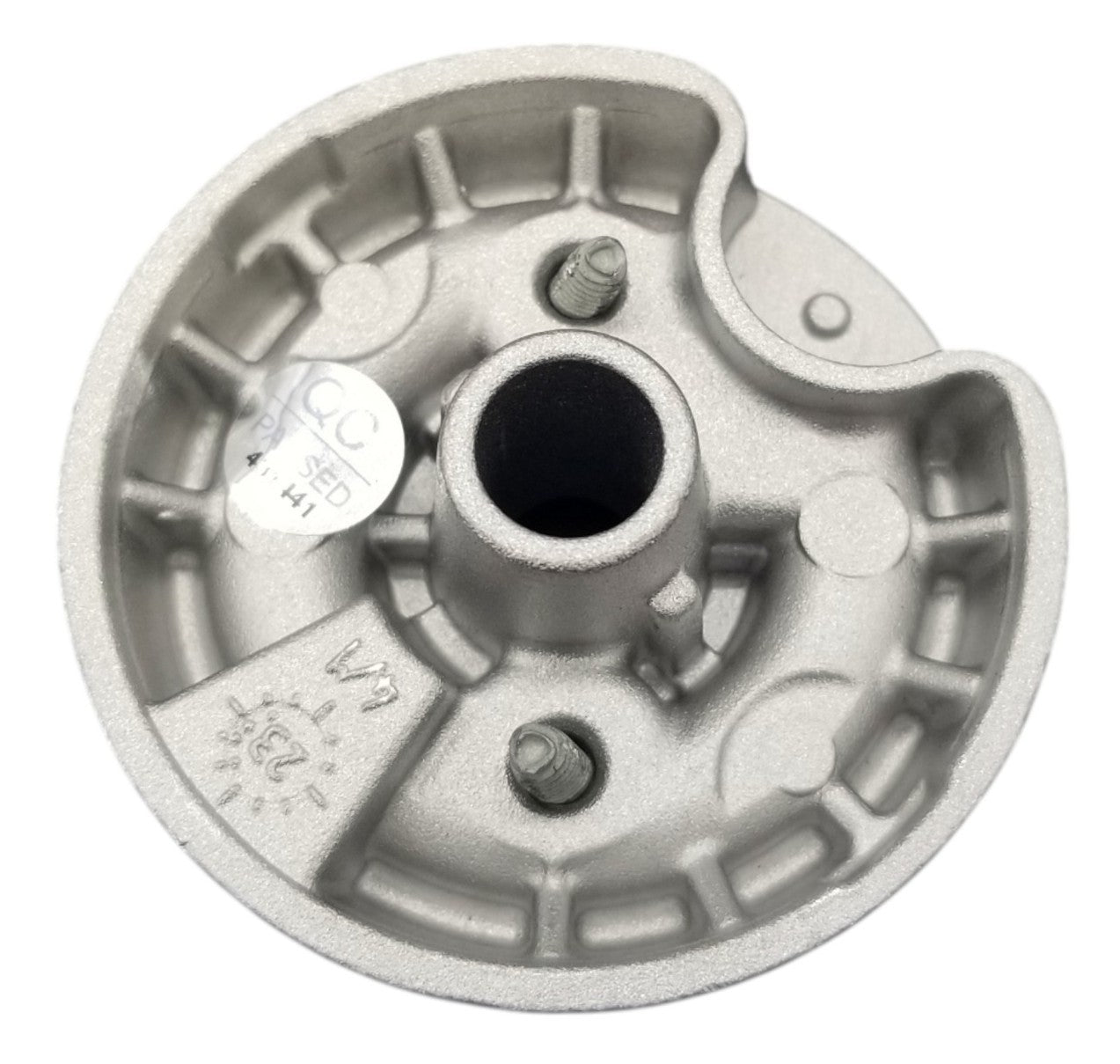 New OEM Replacement for Frigidaire Range Surface Burner Head 316438200