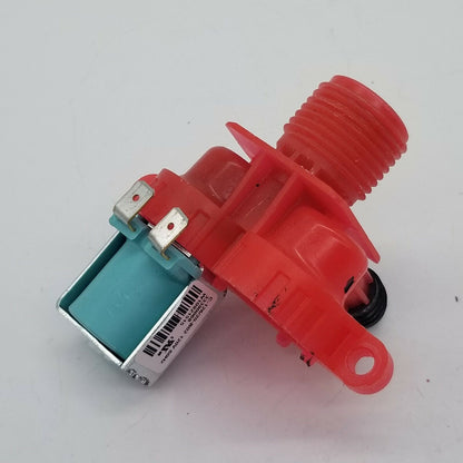 Genuine OEM Replacement for Whirlpool Washer Valve W10921515