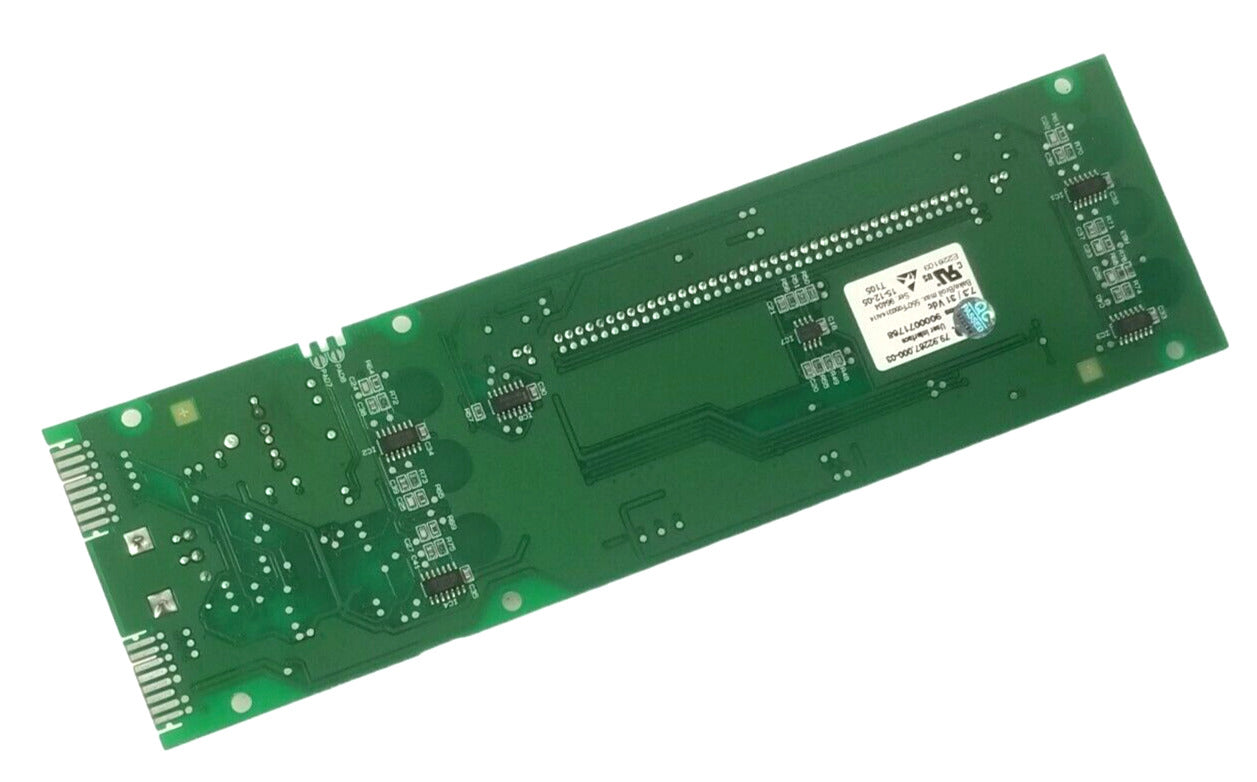 Genuine OEM Replacement for Bosch Oven Display Control Board 9000071768