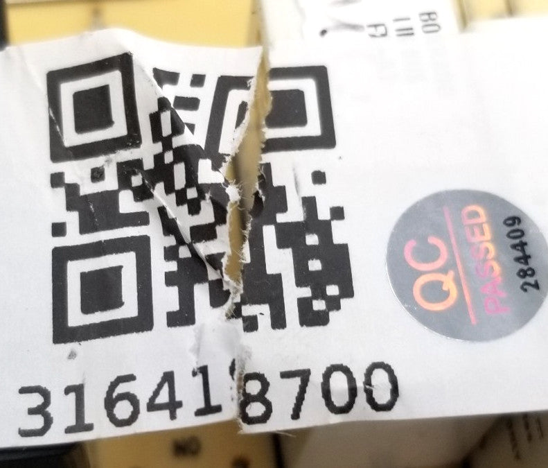 OEM Replacement for Frigidaire Oven Control Board 316418700