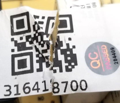 OEM Replacement for Frigidaire Oven Control Board 316418700