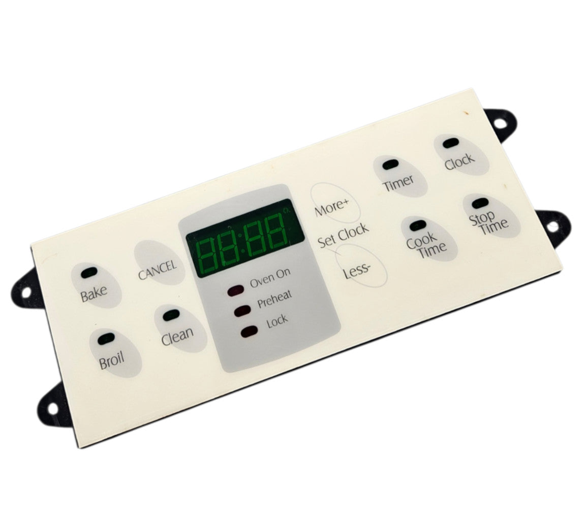 OEM Replacement for Maytag Oven Control Board 7601P617-60
