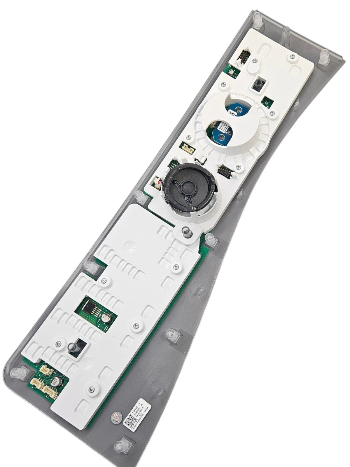 OEM Replacement for Whirlpool Washer Control W10446429