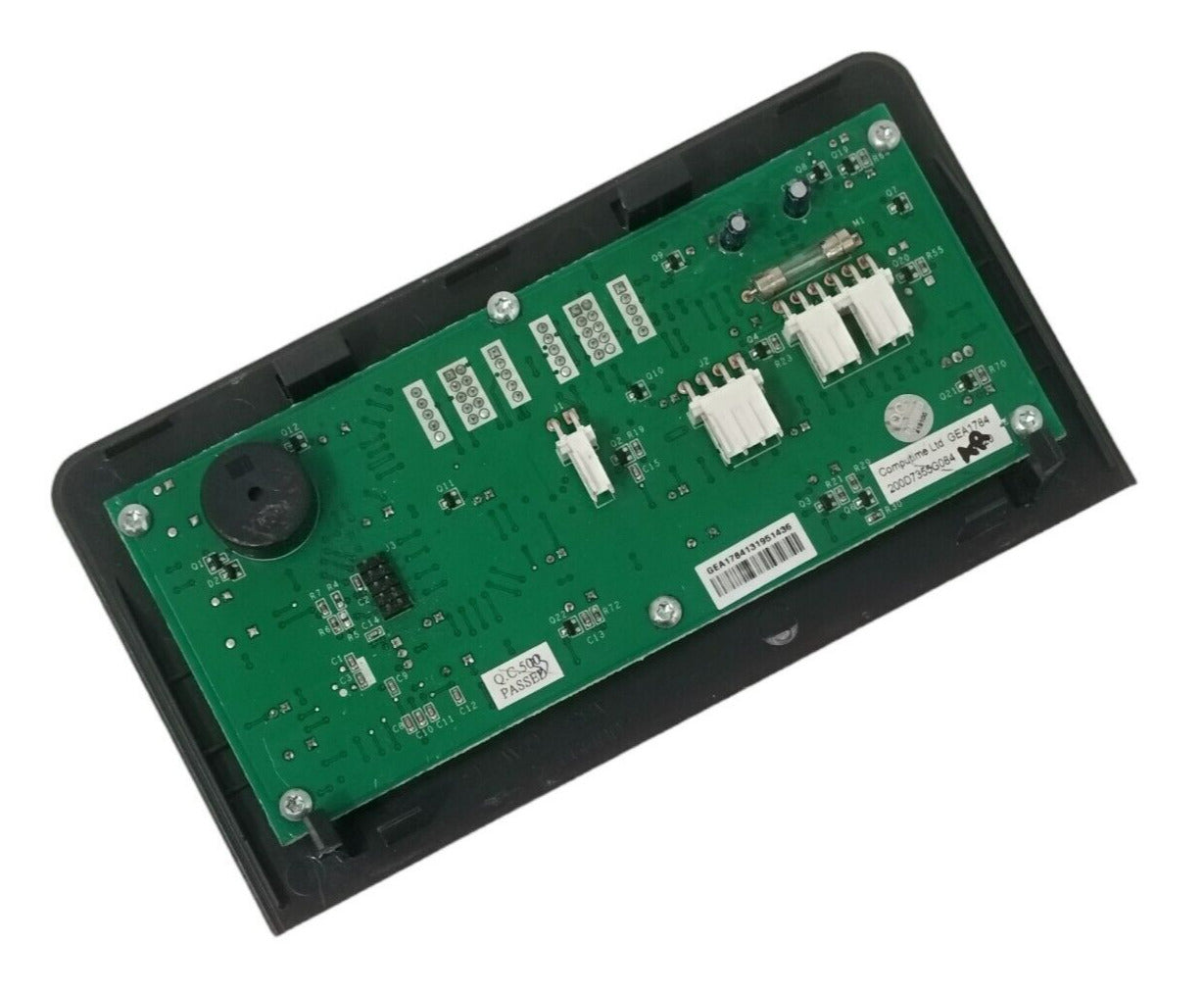 OEM Replacement for GE Fridge Control 200D7355G084