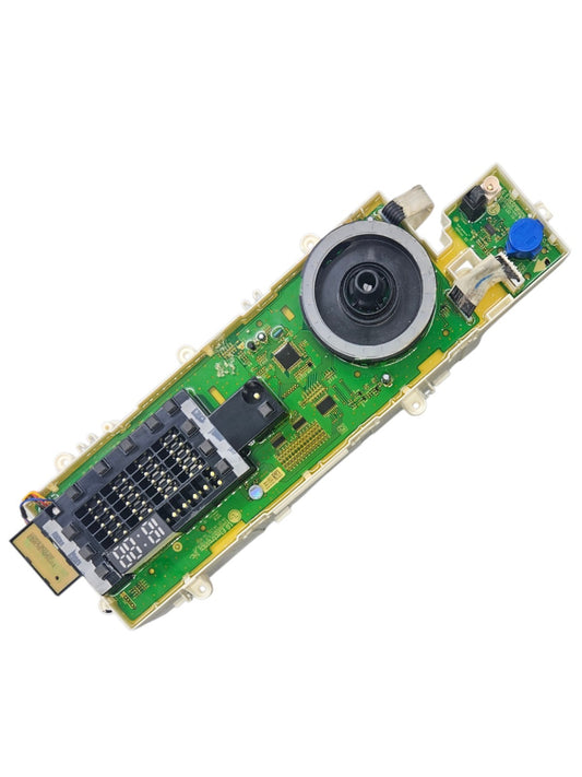 OEM Replacement for LG Washer Control Board EBR81634401 EBR81634301
