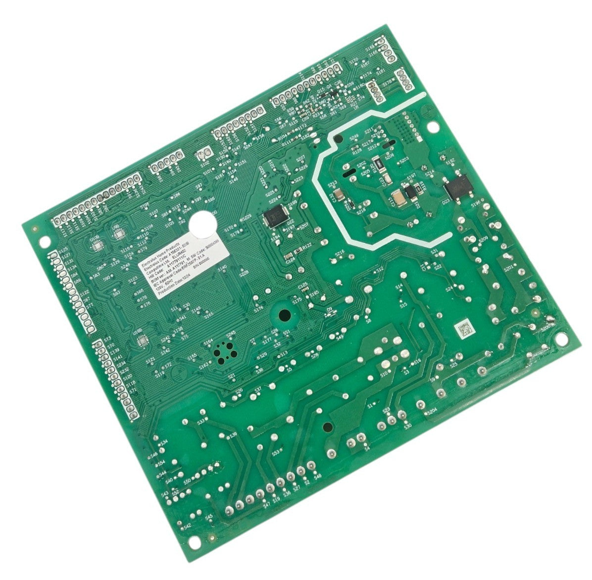 New OEM Replacement for Electrolux Fridge Control A156331-02/B 1