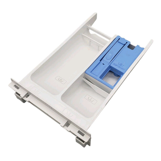 New OEM Replacement for LG Washer Detergent Dispenser Box MCX621415