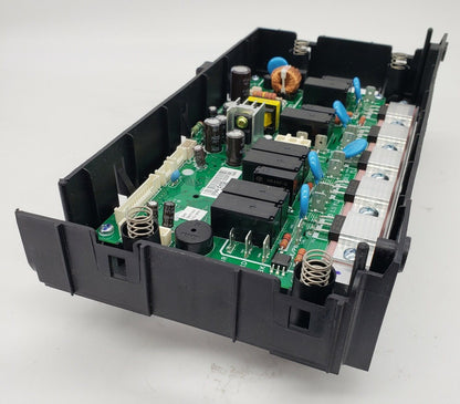 New Genuine OEM Replacement for LG Cooktop Control Board EBR84545108