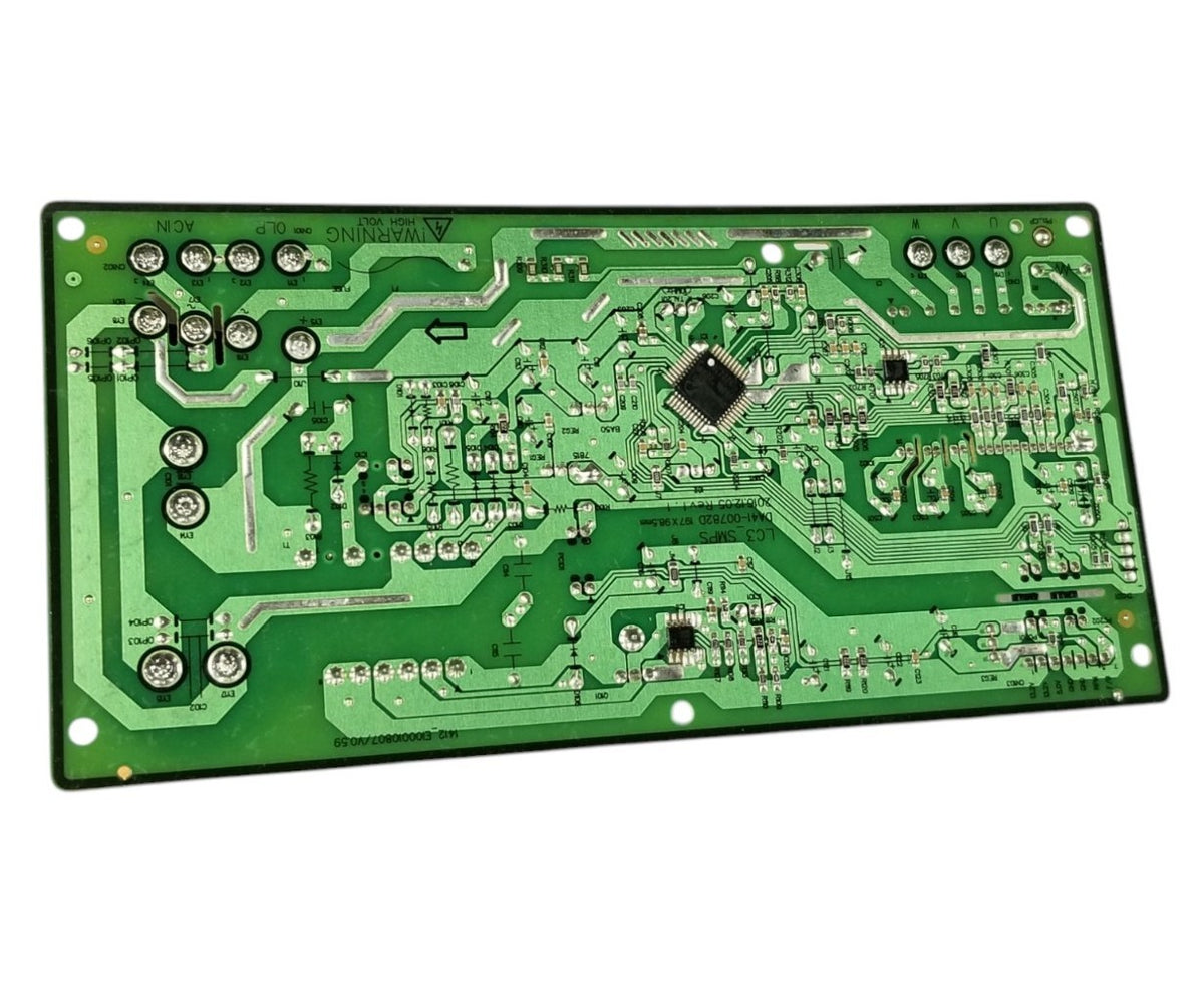 New OEM Replacement for Samsung Refrigerator Inverter DA92-00768D
