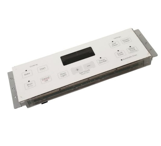 OEM Replacement for GE Oven Control Board WB27T11487