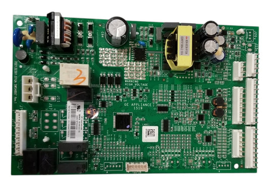 OEM Replacement for GE Fridge Control Board 245D1879G004