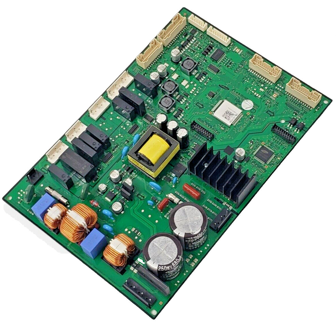 OEM Replacement for Samsung Fridge Control DA92-01199G