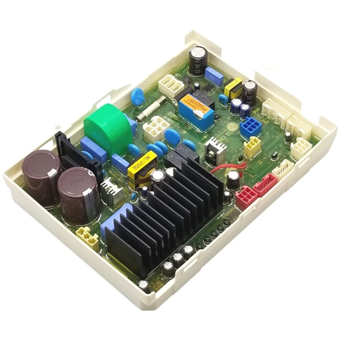 OEM Replacement for LG Washer Control Board EBR75131701