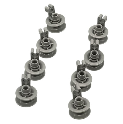 New OEM Replacement for Samsung Dishwasher Rack Roller DD66-00023A