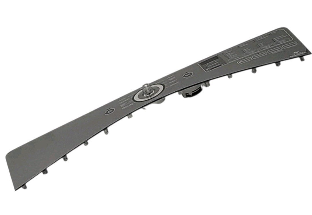 OEM Replacement for Whirlpool Dryer User Interface W10800229