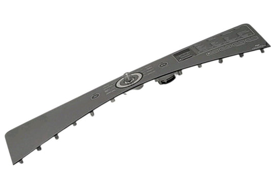 OEM Replacement for Whirlpool Dryer User Interface W10800229