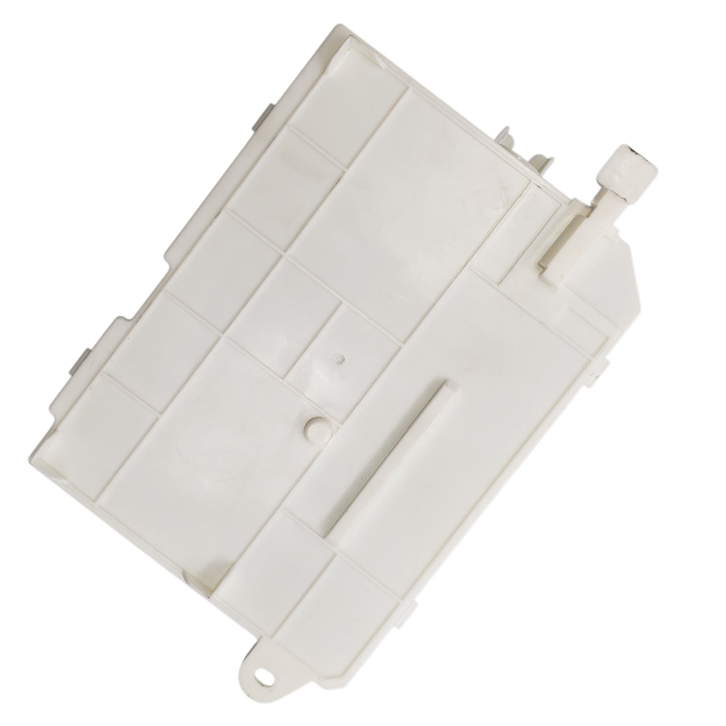 OEM Replacement for LG Dryer Control EBR31002618