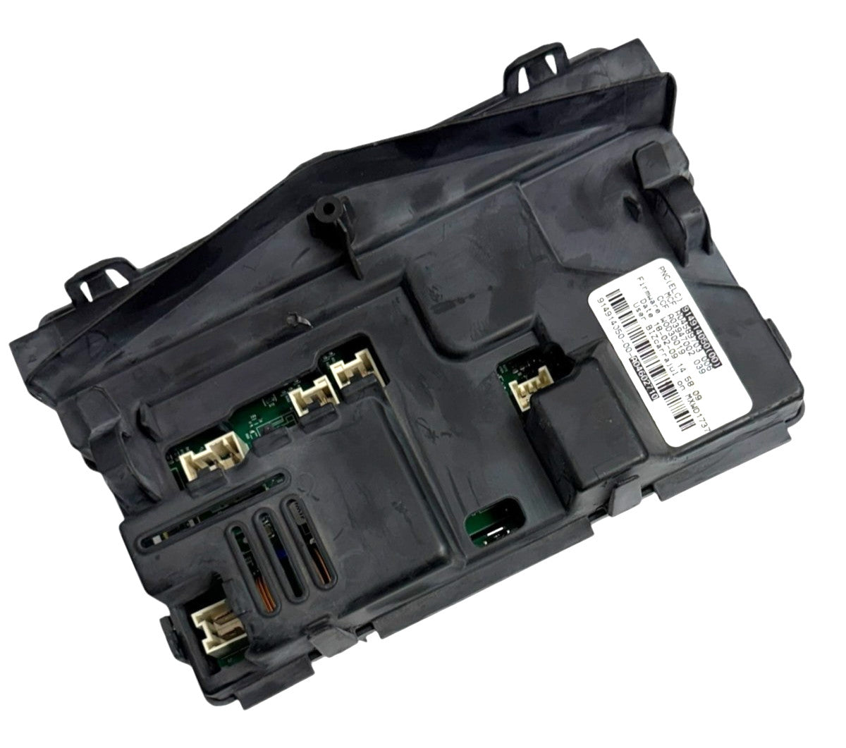 OEM Replacement for Frigidaire Washer Control 914914050