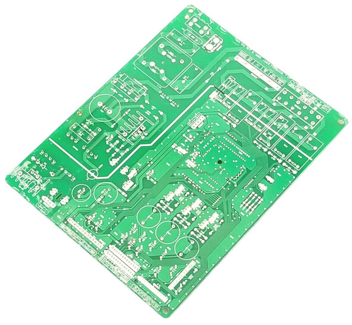 ⭐️Genuine OEM Replacement for LG Refrigerator Control EBR67348001🔥