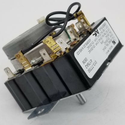 Genuine OEM Replacement for Whirlpool Dryer Timer 696919-A