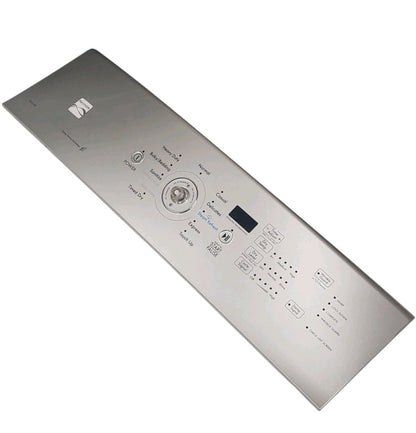 OEM Replacement for Whirlpool Dryer Control Panel  W10643947