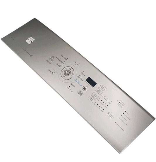 OEM Replacement for Whirlpool Dryer Control Panel  W10643947