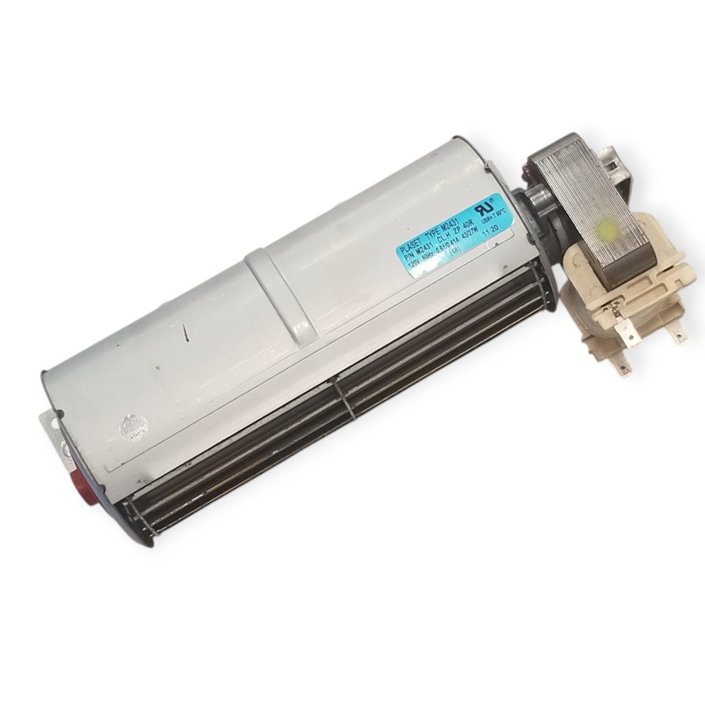 OEM Replacement for LG Oven Cooling Fan 5901W1E002G