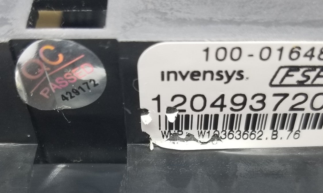 OEM Replacement for Maytag Oven Control W10363662