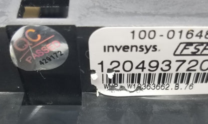 OEM Replacement for Maytag Oven Control W10363662