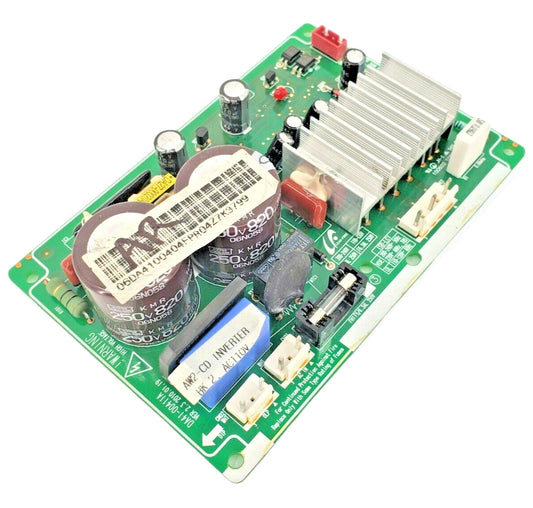 OEM Replacement for Samsung Fridge Control DA41-00404F