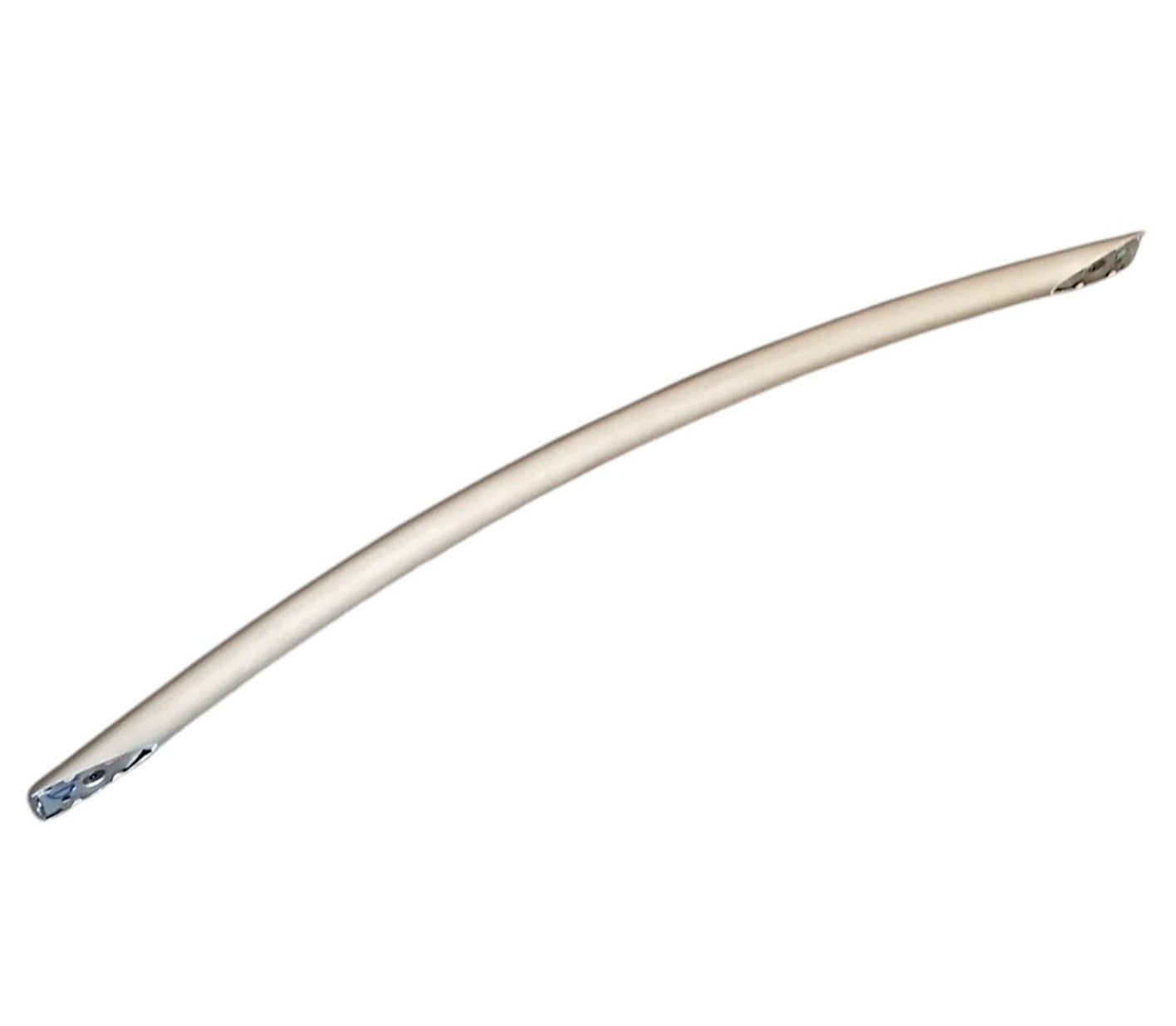 New OEM Replacement for Frigidaire Refrigerator Door Handle 5304527112 1-Yr