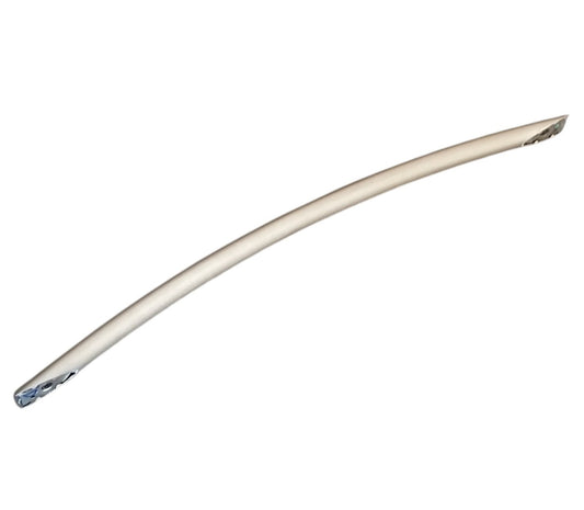 New OEM Replacement for Frigidaire Refrigerator Door Handle 5304527112 1-Yr