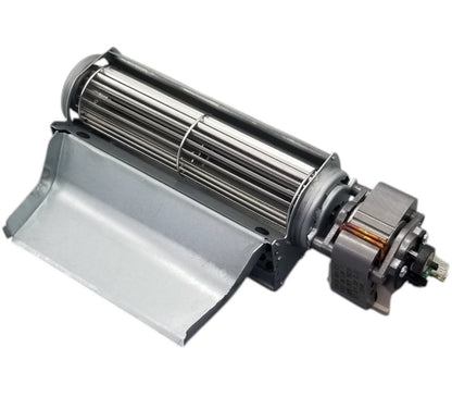 New OEM Replacement for Frigidaire Oven Convection Fan 139022201