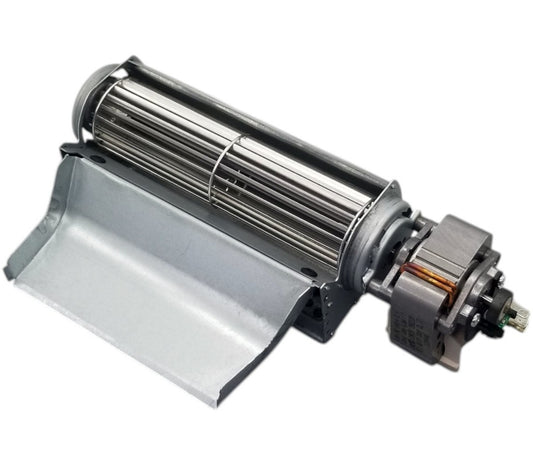 New OEM Replacement for Frigidaire Oven Convection Fan 139022201