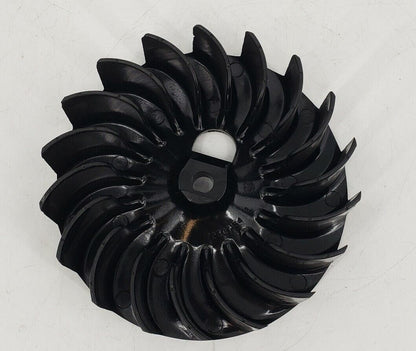 Genuine OEM Replacement for GE Dryer Blower Wheel WE16X0016   ~   ~