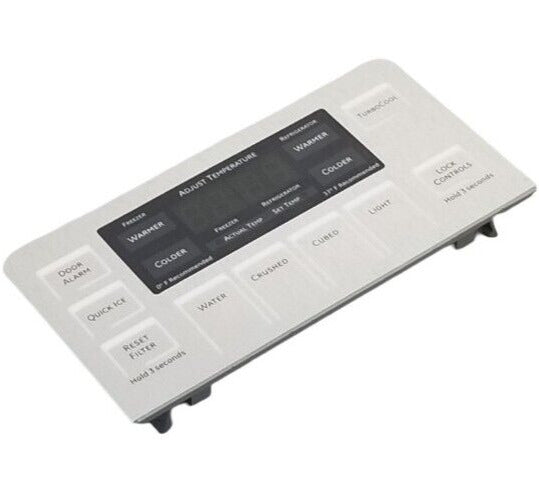 OEM Replacement for GE Fridge Dispenser Control 225D4314G007
