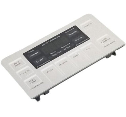 OEM Replacement for GE Fridge Dispenser Control 225D4314G007
