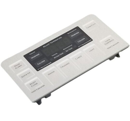 OEM Replacement for GE Fridge Dispenser Control 225D4314G007